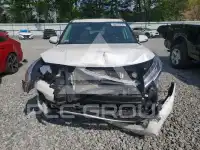 2022 KIA Seltos фото