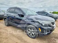 2022 KIA Seltos фото