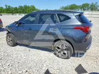 2022 KIA Seltos фото