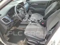 2022 KIA Seltos фото