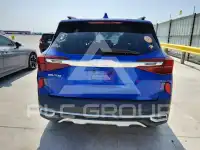 2022 KIA Seltos photo