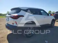 2022 KIA Seltos фото