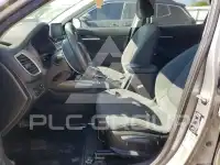 2022 KIA Seltos фото