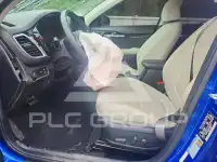 2022 KIA Seltos photo