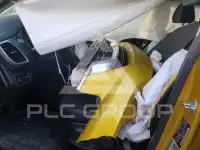 2022 KIA Seltos фото