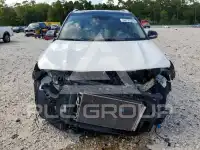 2022 KIA Seltos photo