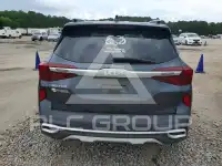 2022 KIA Seltos фото