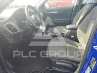 2022 KIA Seltos фото