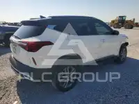 2022 KIA Seltos фото