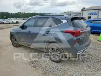 2022 KIA Seltos фото