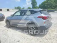 2022 KIA Seltos фото
