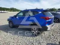2022 KIA Seltos фото