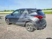 2022 KIA Seltos фото