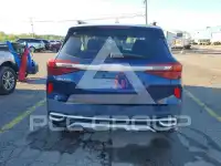 2022 KIA Seltos фото