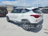 2022 KIA Seltos фото