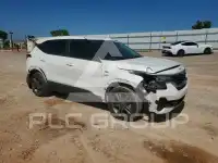 2022 KIA Seltos photo