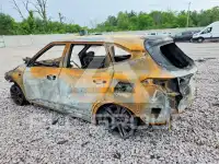 2022 KIA Seltos фото