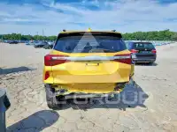 2022 KIA Seltos фото
