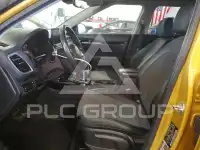 2022 KIA Seltos фото