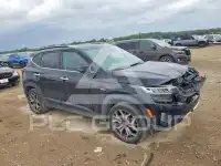 2022 KIA Seltos фото
