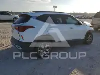2022 KIA Seltos photo