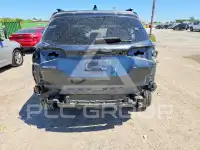 2022 KIA Seltos photo