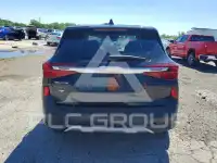 2022 KIA Seltos фото
