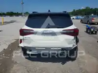 2022 KIA Seltos photo