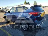 2022 KIA Seltos фото