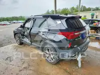 2022 KIA Seltos фото
