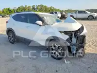 2022 KIA Seltos photo