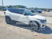 2022 KIA Seltos photo