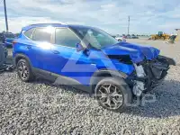 2022 KIA Seltos фото