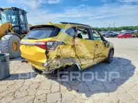 2022 KIA Seltos фото