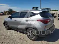 2022 KIA Seltos фото