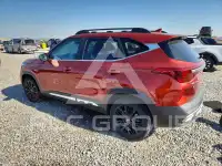 2022 KIA Seltos фото