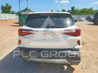 2022 KIA Seltos photo