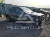 2022 KIA Seltos фото