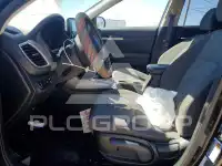 2022 KIA Seltos фото