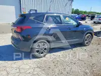 2022 KIA Seltos фото