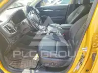 2022 KIA Seltos фото