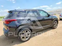 2022 KIA Seltos фото
