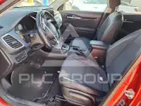 2022 KIA Seltos фото