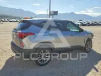 2022 KIA Seltos фото
