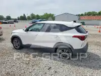 2022 KIA Seltos фото