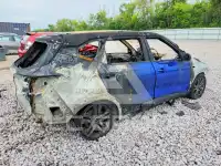 2022 KIA Seltos фото