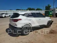 2022 KIA Seltos photo