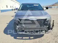 2022 KIA Seltos фото