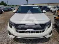 2022 KIA Seltos фото