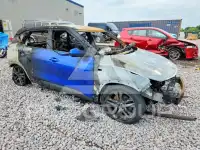 2022 KIA Seltos фото